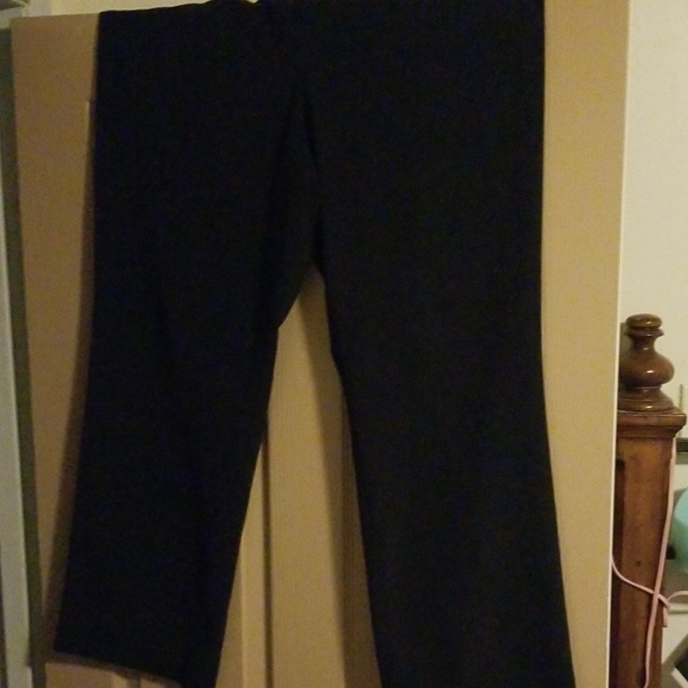 Dress slacks